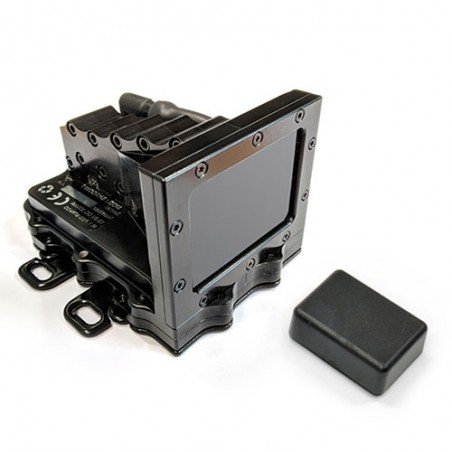 SHADOW 7 BASIC GPS