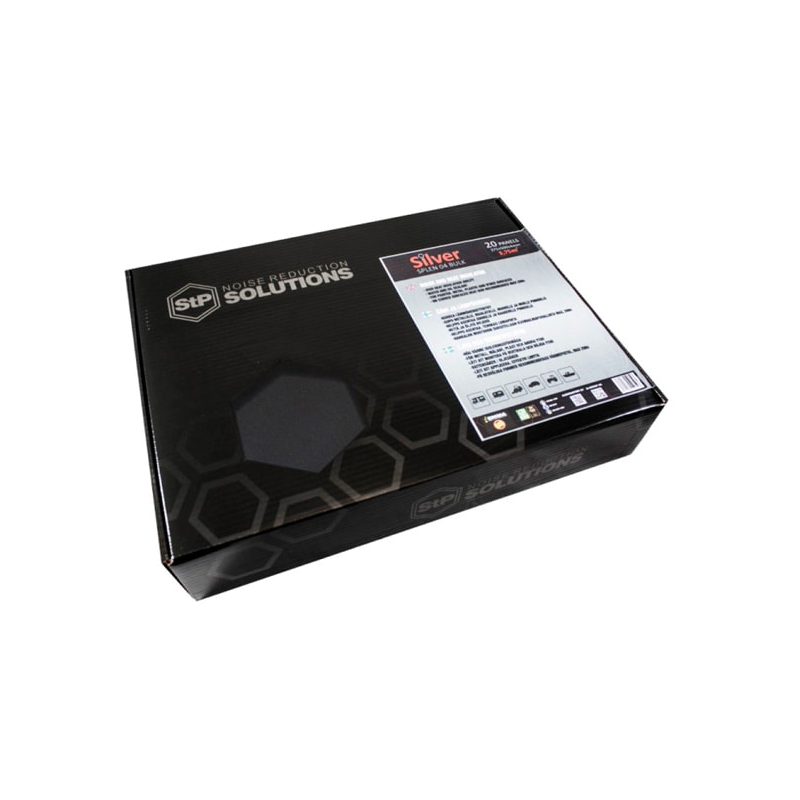 STP Splen 04 Bulk Pack STP Splen 04 Bulk Pack
