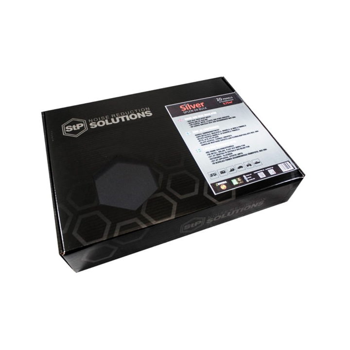 STP Splen 04 Bulk Pack