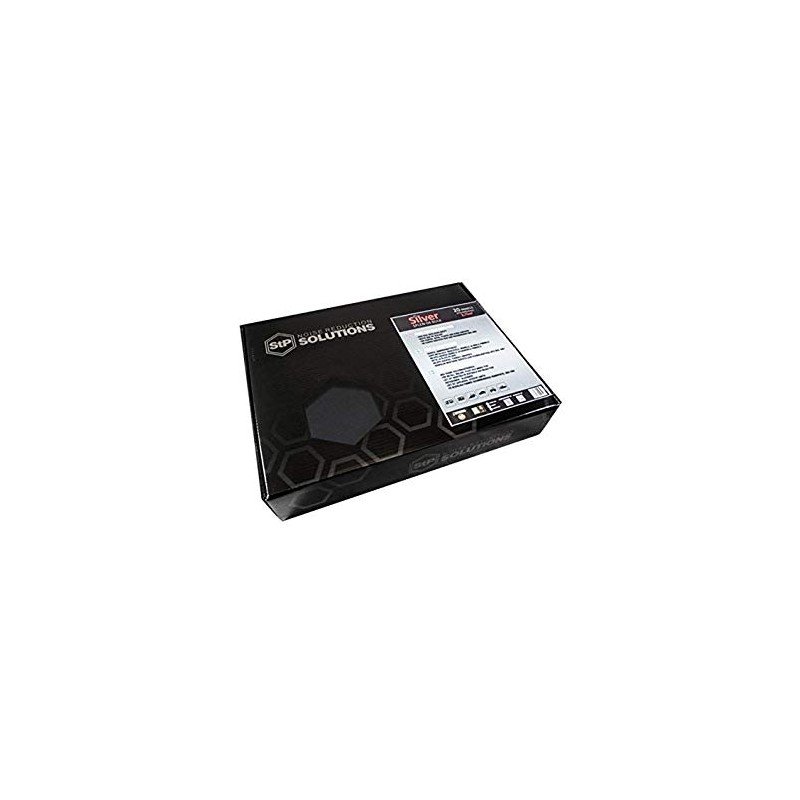 STP Splen 08 Bulk Pack STP Splen 08 Bulk Pack
