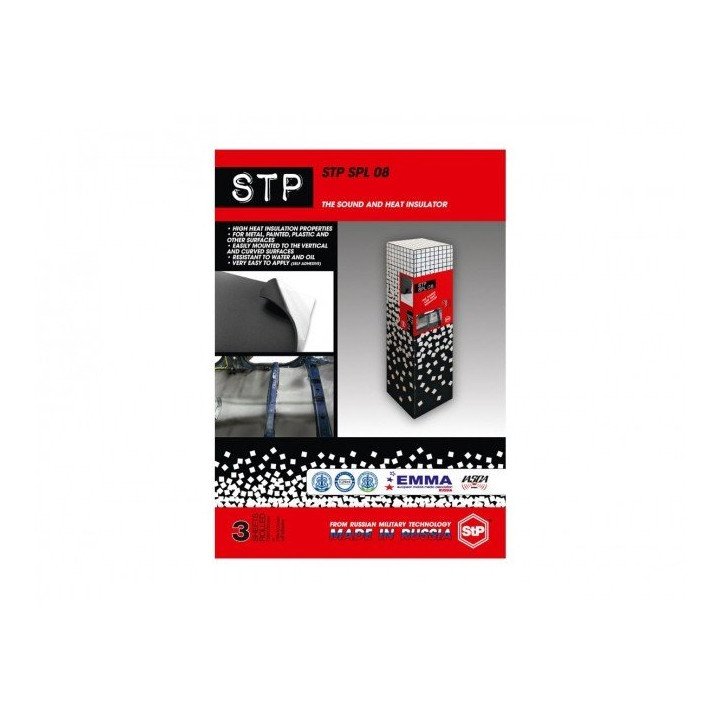 STP Splen 08 Bulk Pack