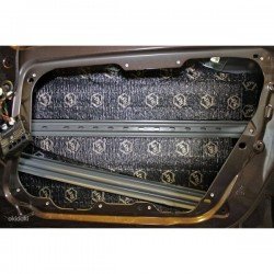 STP Accent 6