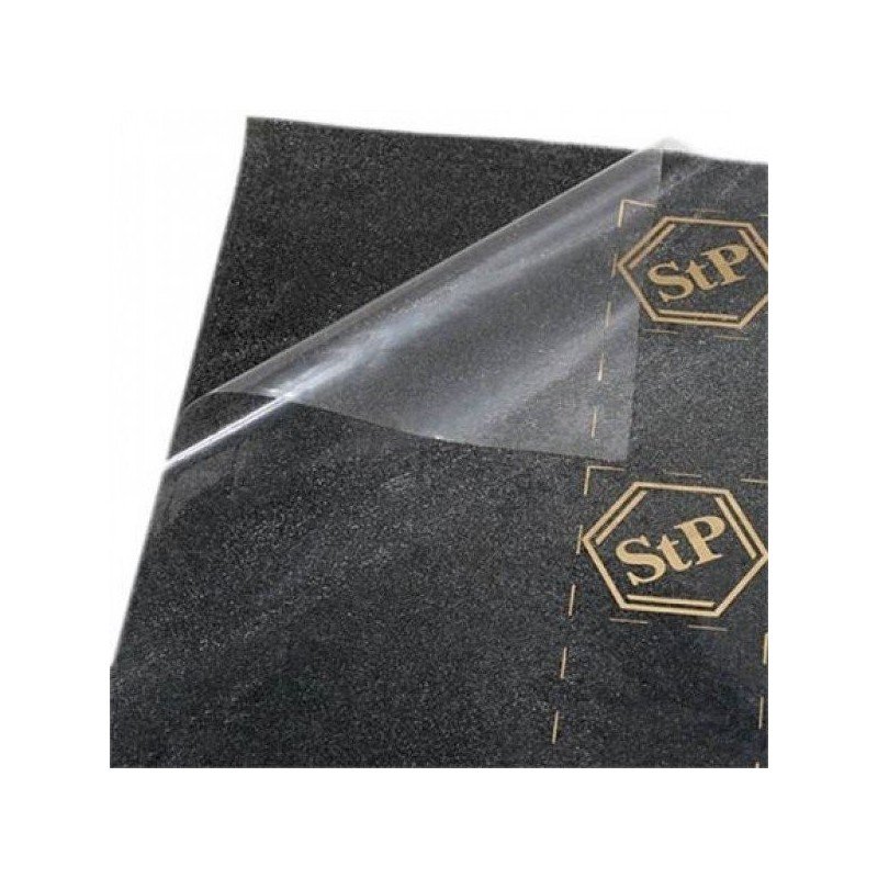 STP Biplast 25 STP Biplast 25
