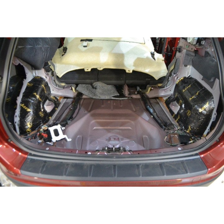 STP Bomb Aero Bulk Pack