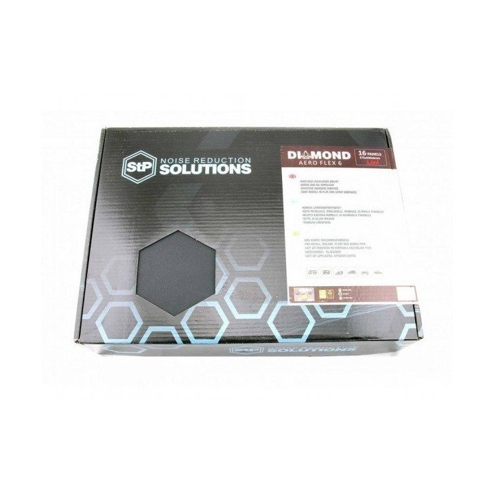 STP AeroFlex 6