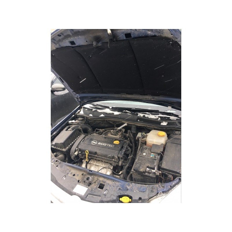 STP HeatShield L STP HeatShield L