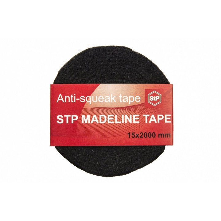 STP Madeline Tape