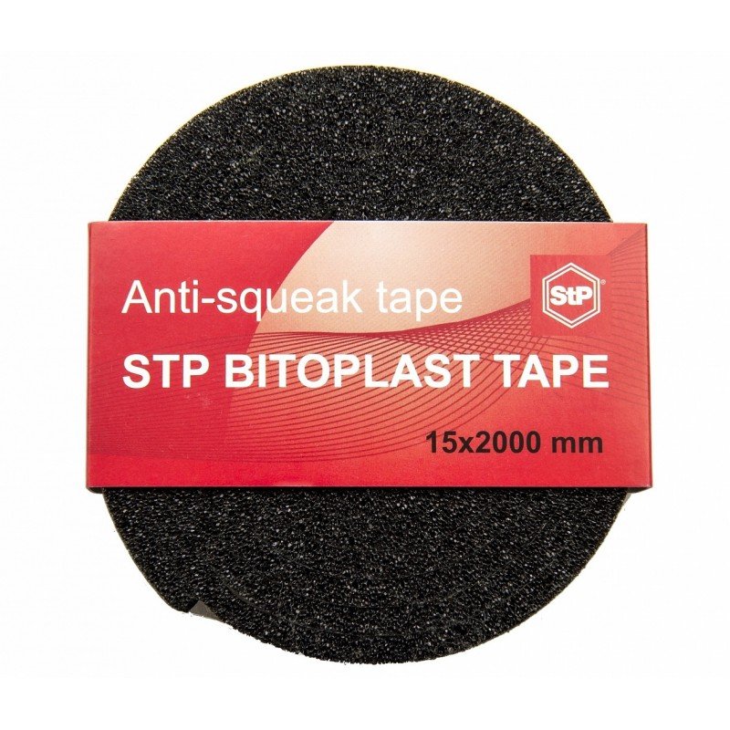 STP Bitoplast Tape STP Bitoplast Tape