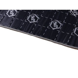 STP Hood Solution 10