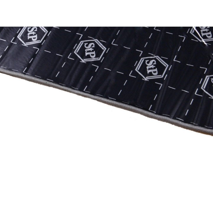 STP Hood Solution 10