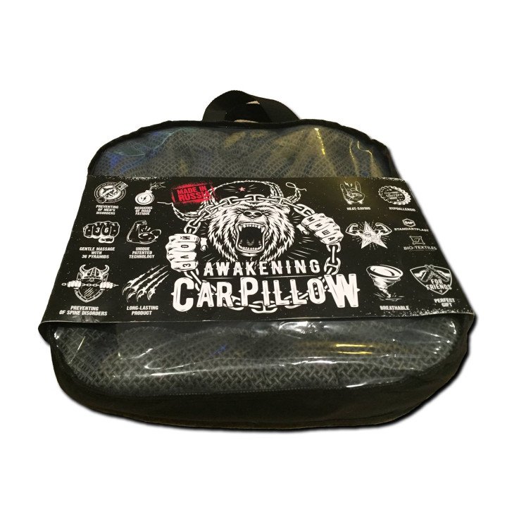 STP Cojín Despertador