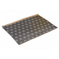 STP Door Kit Silver