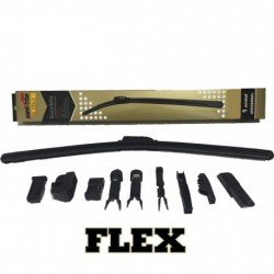 Escobilla GOLD FLEX 16" 41cm