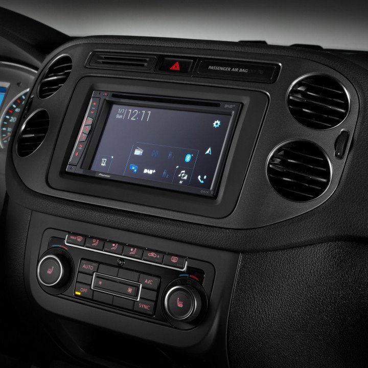 Pioneer AVIC-Z730DAB