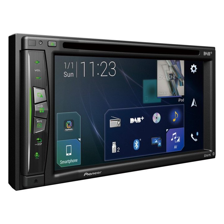 Pioneer AVIC-Z730DAB