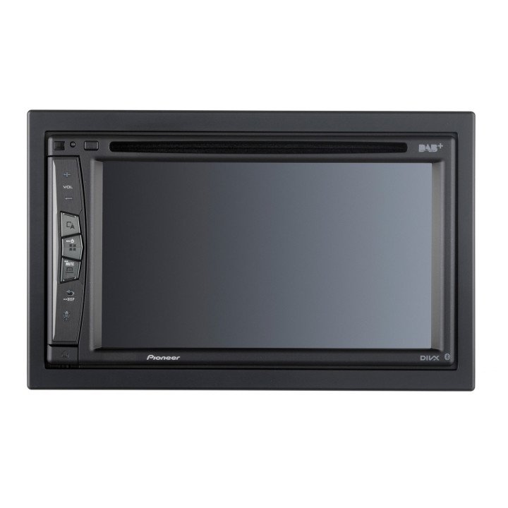 Pioneer AVIC-Z630BT