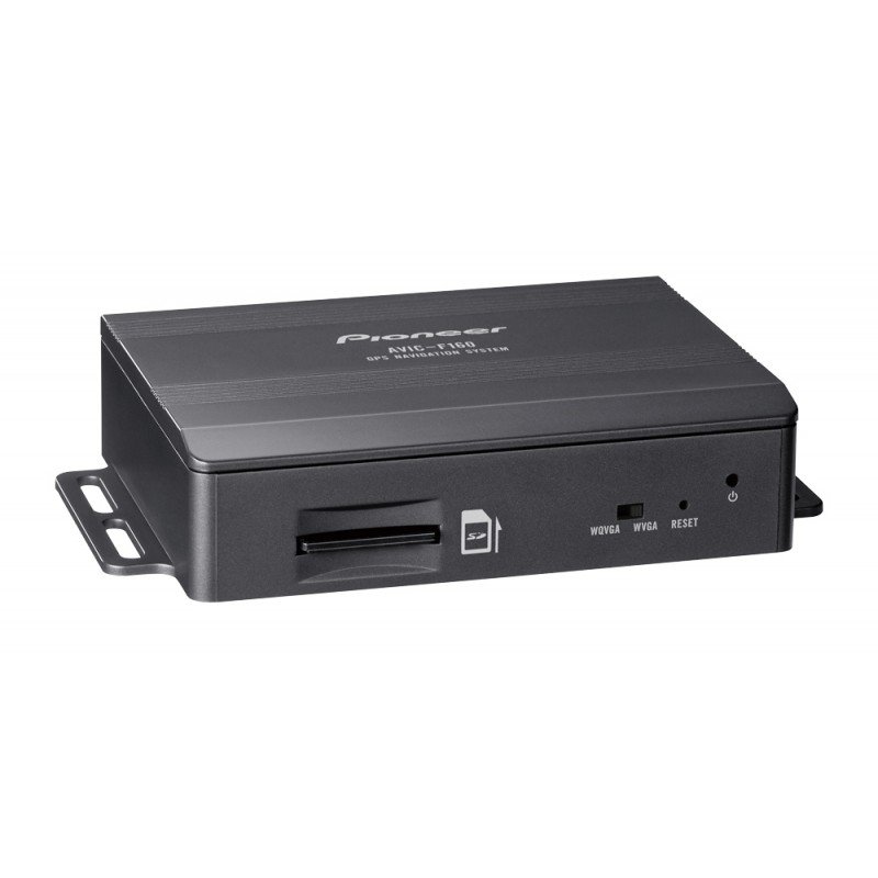 Pioneer AVIC-F160-2 Pioneer AVIC-F160-2