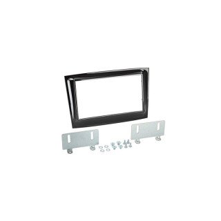 Soporte auto-radio Fiat