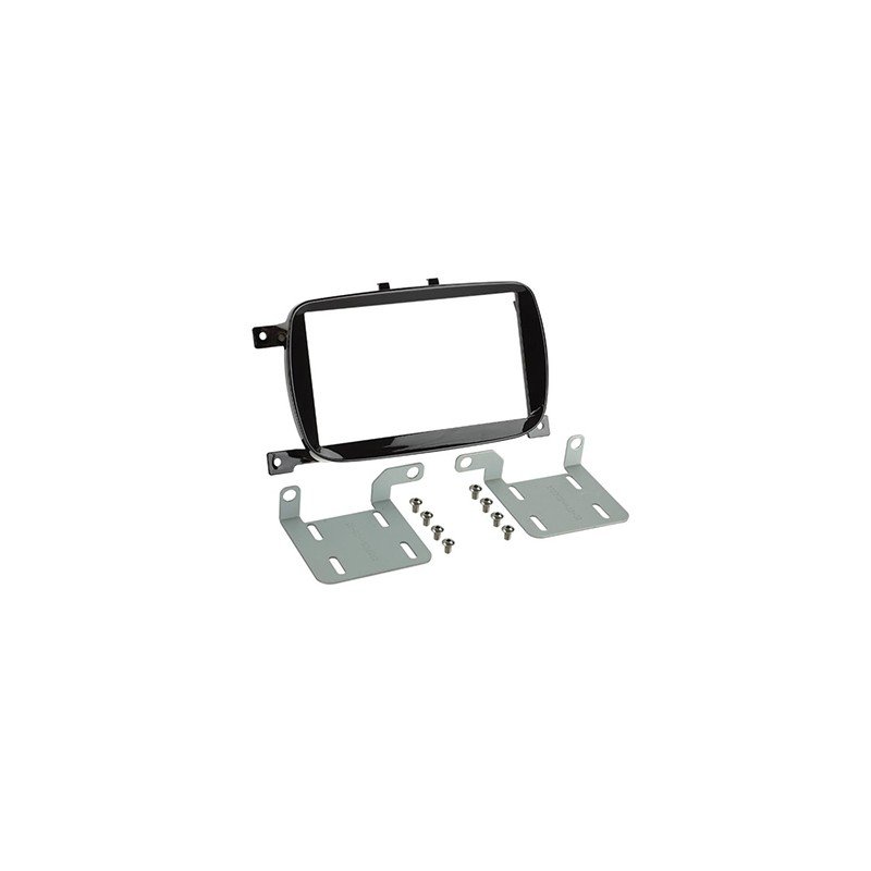 Soporte auto-radio Fiat Soporte auto-radio Fiat
