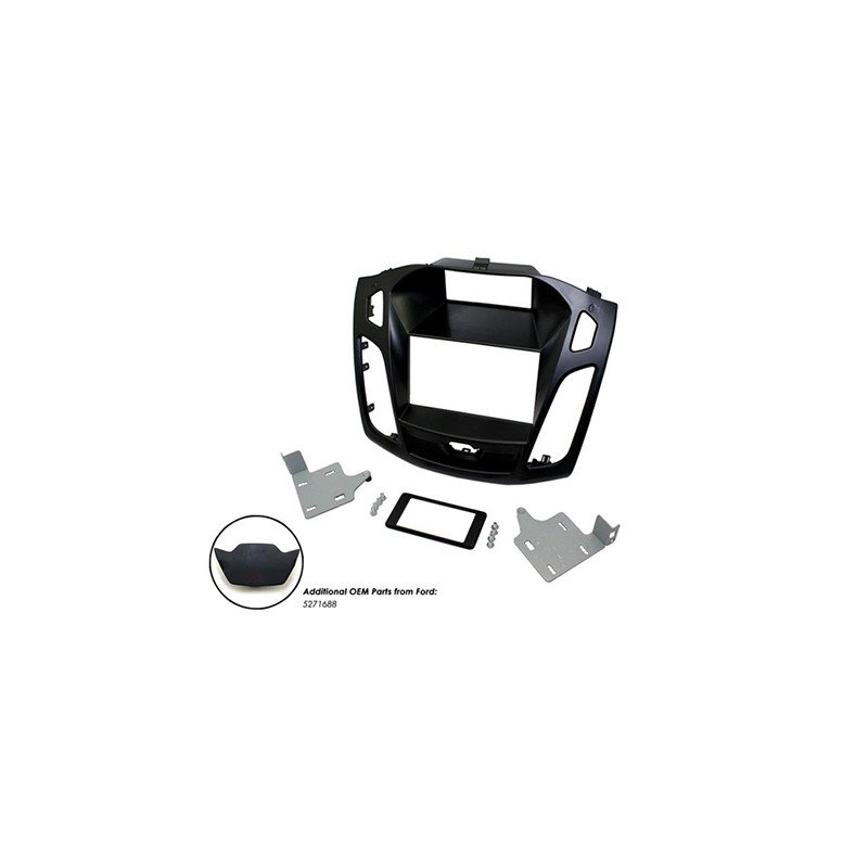 Soporte auto-radio Ford Soporte auto-radio Ford