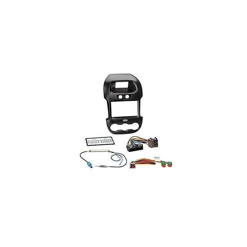 Soporte auto-radio Ford Soporte auto-radio Ford