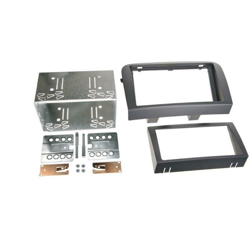 Soporte auto-radio Fiat Soporte auto-radio Fiat