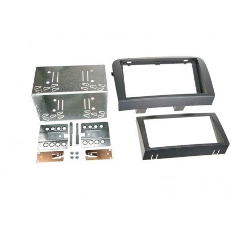 Soporte auto-radio Fiat