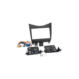 Soporte auto-radio Honda