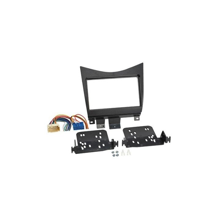 Soporte auto-radio Honda