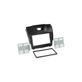 Soporte auto-radio Isuzu