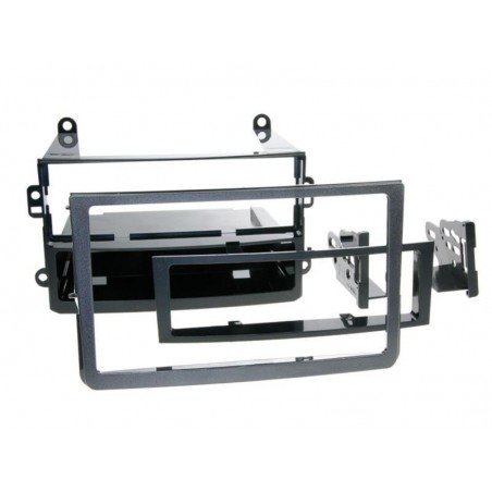Soporte auto-radio Nissan