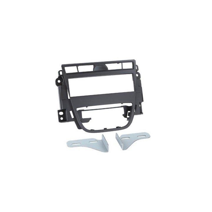 Soporte auto-radio Opel