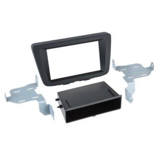 Soporte auto-radio Suzuki Soporte auto-radio Suzuki