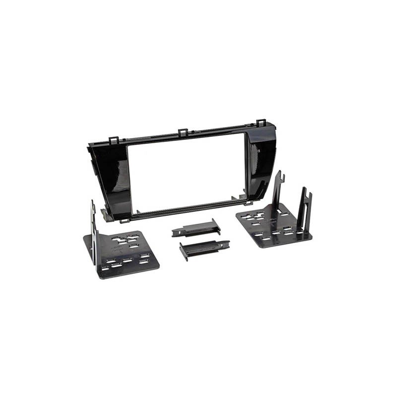 Soporte auto-radio Toyota Soporte auto-radio Toyota