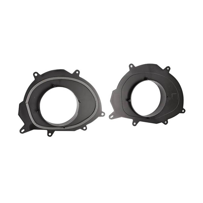 Soporte altavoz Renault Soporte altavoz Renault