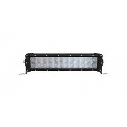 Barra largo alcance de 24 LEDs OSRAM