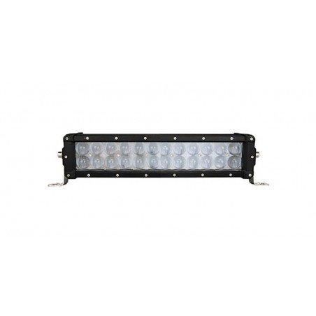 Barra largo alcance de 24 LEDs OSRAM