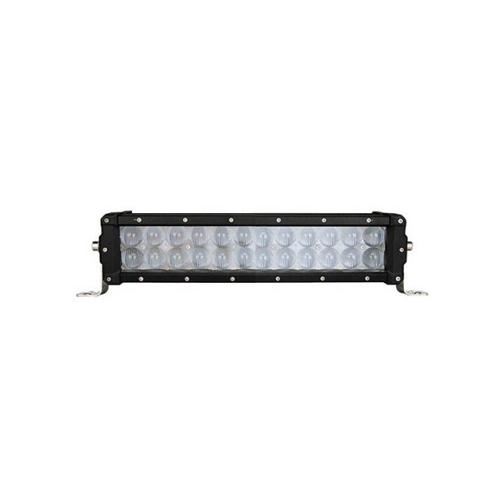 Barra largo alcance de 24 LEDs OSRAM