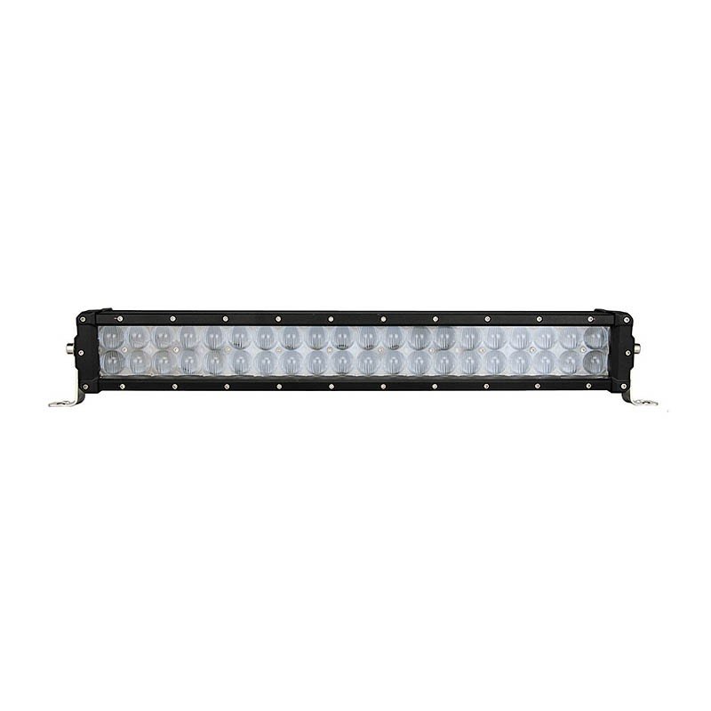 Barra largo alcance de 40 LEDs OSRAM Barra largo alcance de 40 LEDs OSRAM