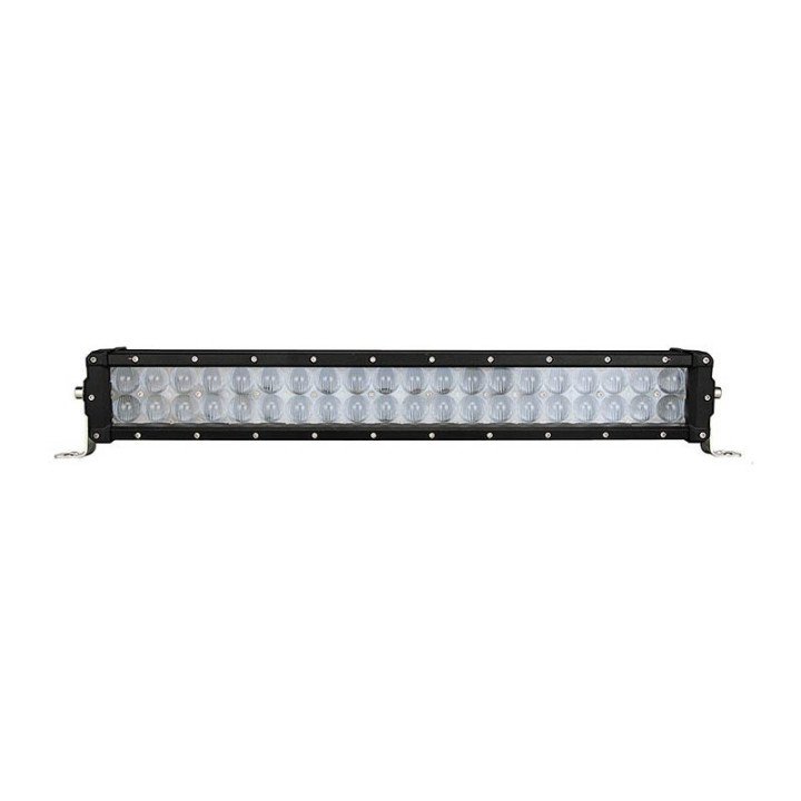 Barra largo alcance de 40 LEDs OSRAM