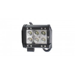 Barra de luz 4" de 6 LEDs OSRAM