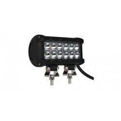 Barra de luz 6"de 12 LEDs OSRAM