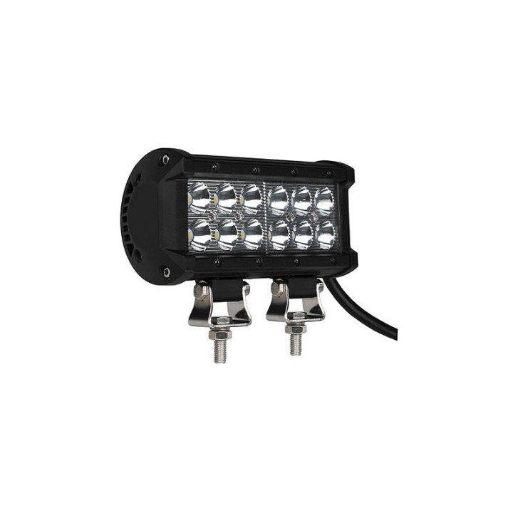 Barra de luz 6"de 12 LEDs OSRAM