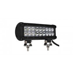 Barra de luz 9"de 18 LEDs OSRAM