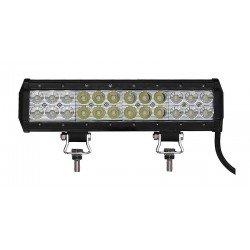 Barra de luz 12" de 24 LEDs OSRAM