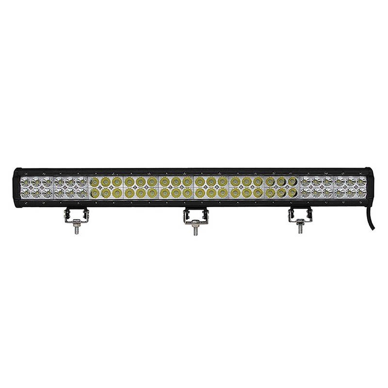 Barra de luz 28" de 60 LEDs OSRAM