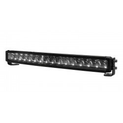 Barra de luz curvada 21" de 15 LEDs OSRAM