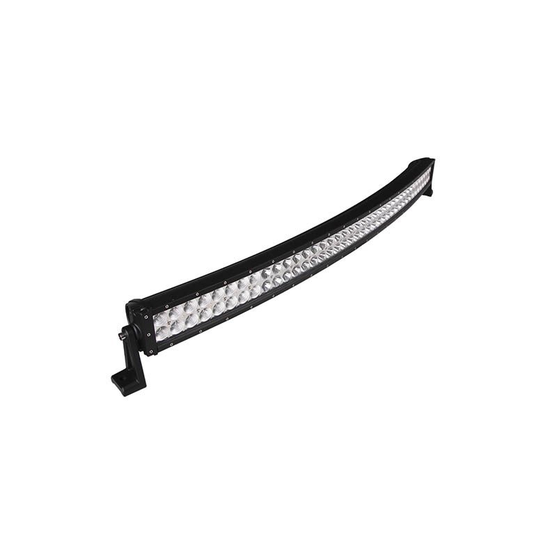 Barra de luz curvada 42" de 80 LEDs Cree