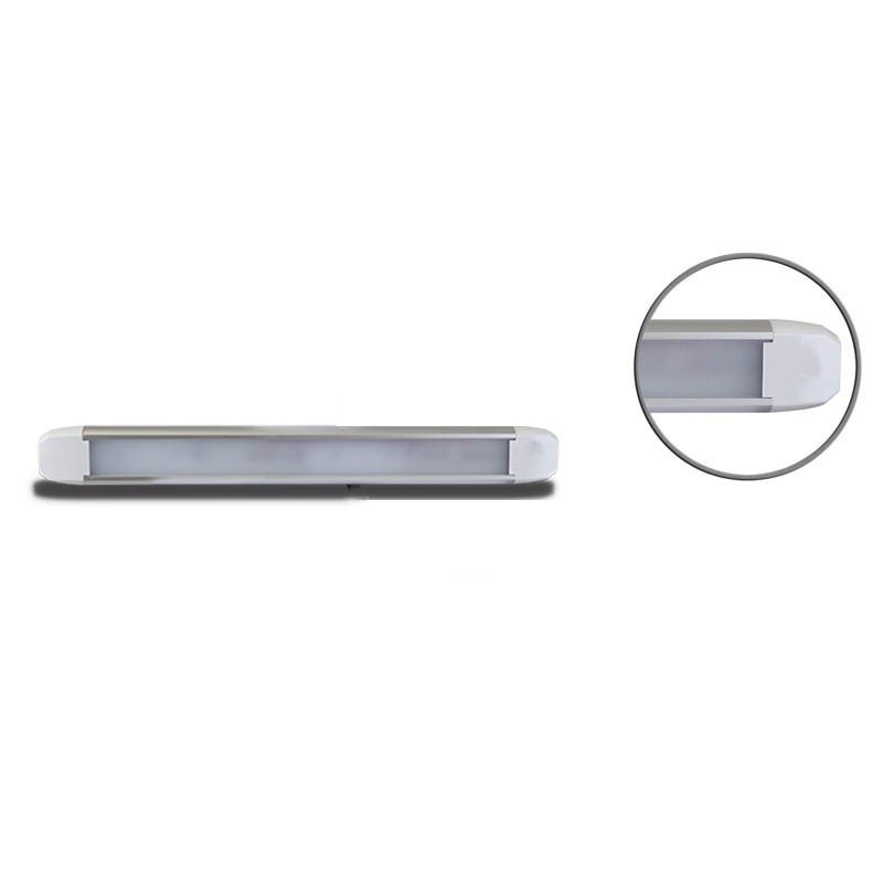 Barra interior luz 48 LEDsx0,5w