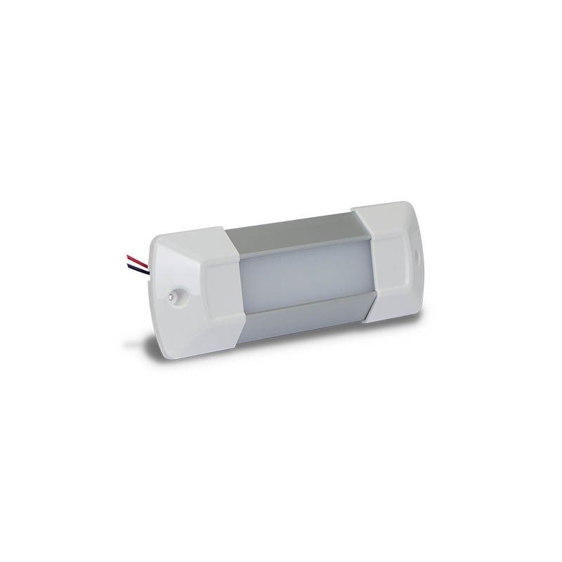 Barra interior luz 22 LEDsx0,2w